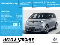 Volkswagen ID. Buzz - Vorschau Bild 1