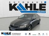 Skoda Octavia 1.2 TSI Ambition - Skoda Octavia: 1.2