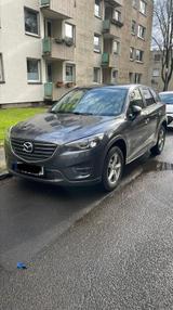 Mazda Verkauft wird hier ein gepflegter Mazda CX... - Mazda CX-5 Gebrauchtwagen in Dortmund