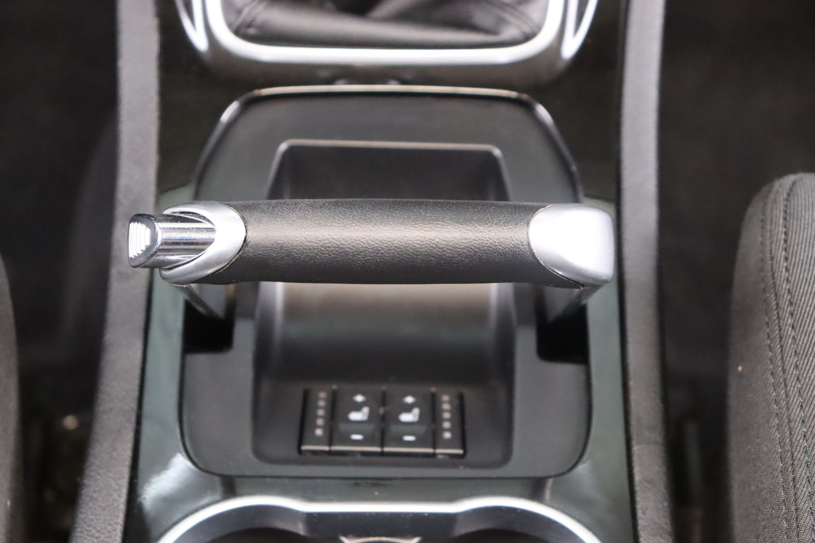 Fahrzeugabbildung Ford Galaxy 7-Sitze * Sitzhzg. * Klimaauotm.