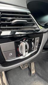 BMW 520d Touring M-Paket - BMW 520: 520d M Paket