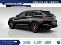 Alfa Romeo Stelvio - Vorschau Bild 6