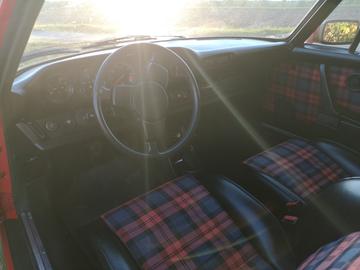 1982 Porsche 911 URMODELL photo 4