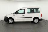 Volkswagen Caddy 1.0 TSI Trendline Klima Tempomat Bluetooth - Volkswagen Caddy: Weiß