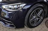Mercedes-Benz S 400 d 4M AMG PANORAMA+DISTRONIC+MEMORY+360° - Mercedes-Benz S 400 mit Diesel-Antrieb