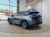 Skoda Kodiaq Sportline 1,5TSI aAHK/7-Sitzer/Pano/Matri - Skoda Kodiaq mit Anhängerkupplung