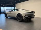 Aston Martin Vantage - Apex Grey - B&W - gebrauchte Aston Martin V8 Vantage aus dem Jahr 2024