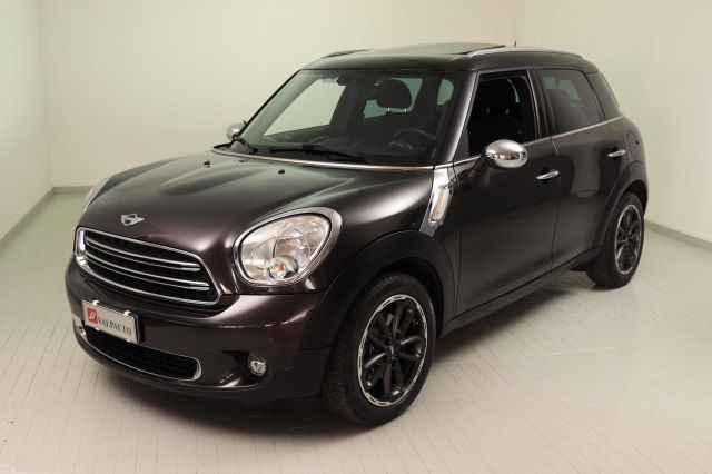 MINI ANDERE