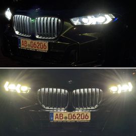 BMW X5 - 12