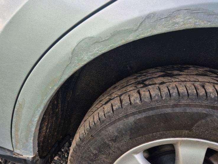 Mercedes-Benz ML280 2006 — photo 8