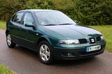 Seat Leon 1,6 16V  - gebrauchte Seat Leon aus dem Jahr 2001