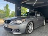 BMW 525d Touring  Edition Sport*M-Paket*PANO*LEDER* - BMW 525 in Bremen
