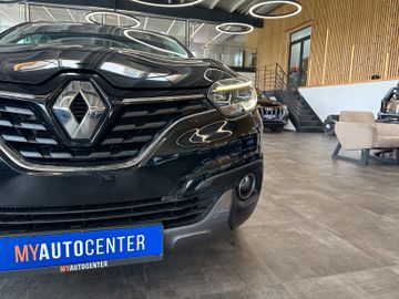 Renault Kadjar *BOSE*NAVI*ACC*TÜV-NEU*LED*