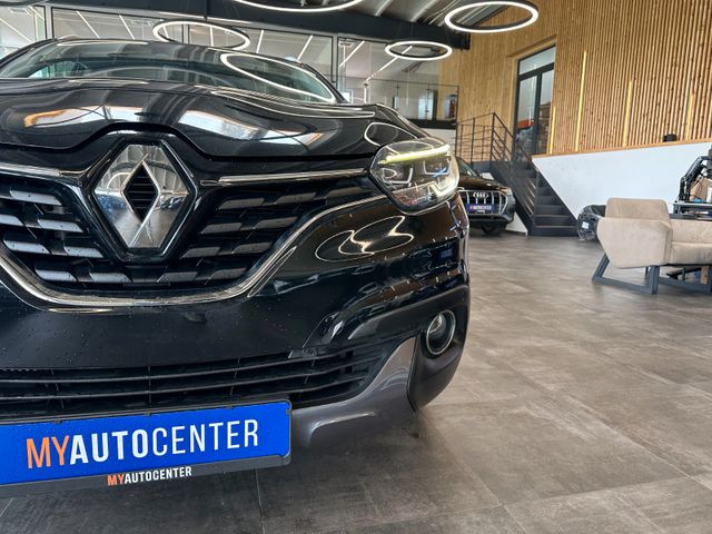 Renault Kadjar *BOSE*NAVI*ACC*TÜV-NEU*LED*