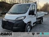 Peugeot Boxer Pritschenwagen L2 - : Pritschenwagen
