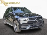 Mercedes-Benz GLE 300 d 4Matic *Airmatic*Alu 21 Zoll*AMG* - gebrauchte Mercedes-Benz GLE 300 aus dem Jahr 2022