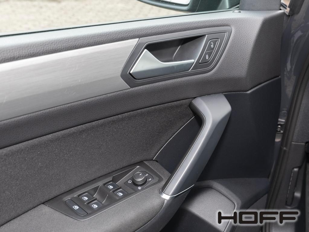 Volkswagen Touran 1.5 TSI DSG Comfortline 7Sitze AHK Kamera, миниатюра 5