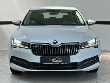 Skoda Superb - 2