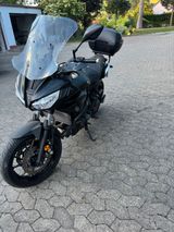 Yamaha Tracer 700 - YAMAHA 7