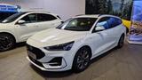 Ford Focus Turnier ST-Line X DAB LED RFK Tempomat