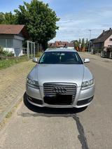 Audi A6 2.7 TDI V6 Facelift - Audi A6 aus 2009: Facelift