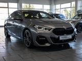BMW 218 Gran Coupe M-Sport PANO LED W-LAN NAVI SHZ - BMW 218 Gebrauchtwagen