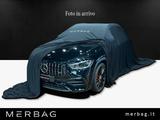 Mercedes-Benz Classe C 200 Auto EQ-Boost Coupé P - mit Hybrid-Antrieb: Coupe, Silber