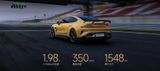 Other XIAOMI SU7 ULTRA - Other: Sportwagen