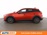 Mazda CX-3 2.0 Exclusive-Line Aut.*LED*NAVI*TEMPO*CAM* - Mazda Gebrauchtwagen in Duisburg