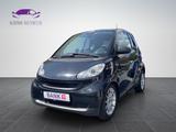 Smart ForTwo Cabrio MHD Servo|Leder|Alu|Klima - Smart Gebrauchtwagen von 2008