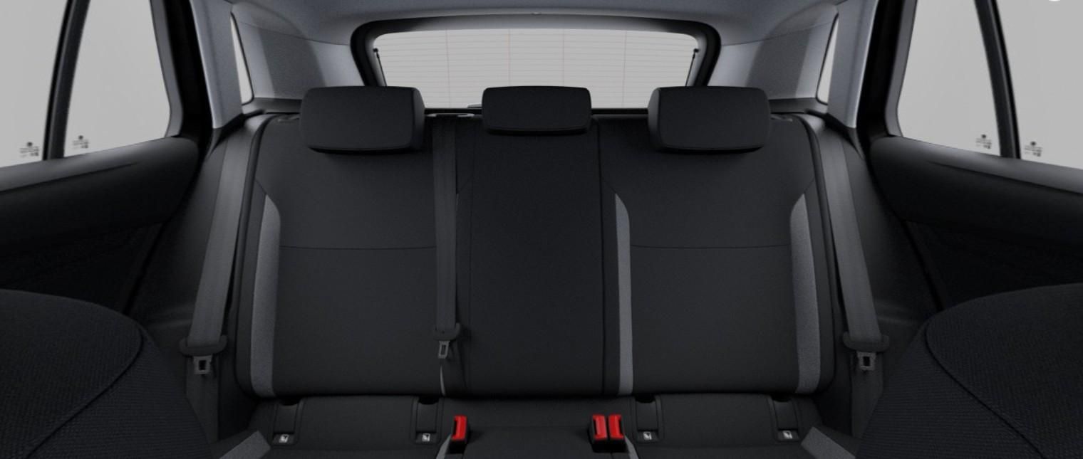 Skoda Elroq - Bild 15