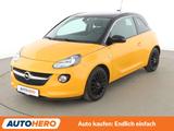 Opel Adam 1.4 Glam *NAVI*TEMPO*SHZ* - Opel Adam Gebrauchtwagen in Hamburg