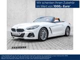 BMW Z4 sDrive20i MSport Adap.LED HuD ACC DA PA Memor - BMW Z4 Jahreswagen
