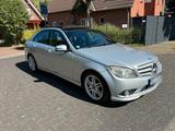 Mercedes-Benz C 320 CDI AVANTGARDE -AMG - gebrauchte Mercedes-Benz C 320 aus dem Jahr 2009