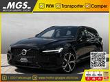 Volvo V60 Plus Dark T8 Plug-In Hybrid AWD #ACC #BLIS