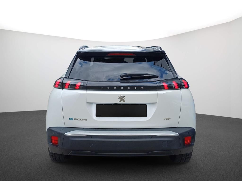 Peugeot 2008 E-2008 GT PACK imagem 3