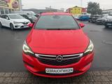 Opel Astra K Ultimate 1.4(150PS) NAVI, RFK, SHZ, LHZ - Opel Astra: Ps