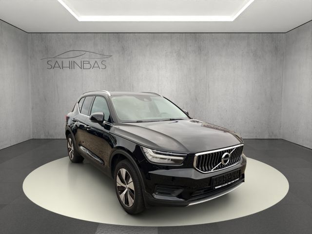 Volvo XC40 Inscription Expression Recharge Plug-In Hyb