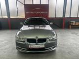 BMW 320 3 Coupe 320d/Bixenon/Leder/Navi/Tüv Neu/ - BMW 320 mit Diesel-Antrieb: Sportwagen, Automatik