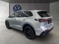 Volkswagen Tiguan - Vorschau Bild 4