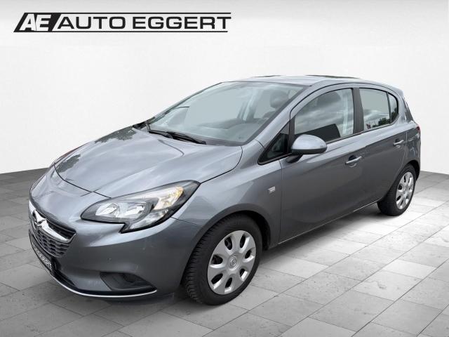 Opel Corsa-e Edition