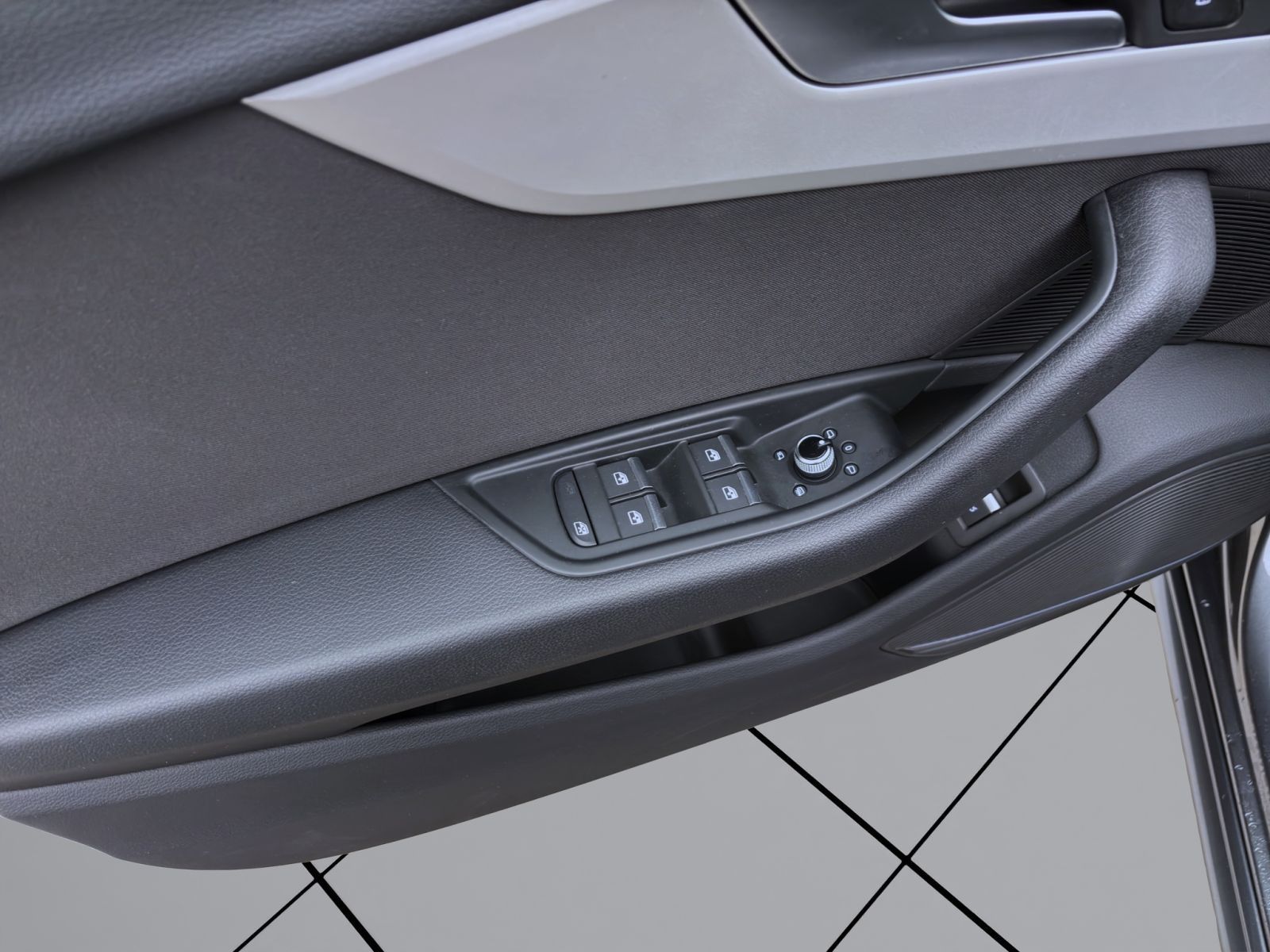 Audi A4 - Bild 11