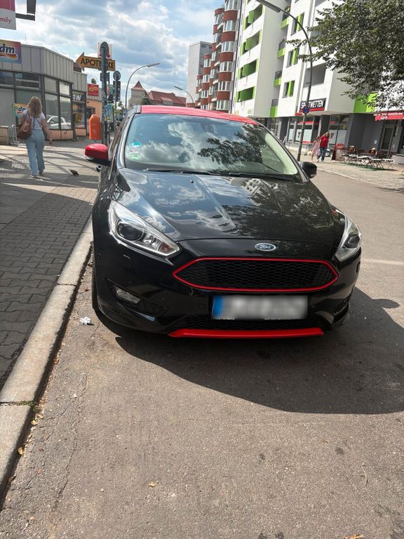 Image of Ford Focus
