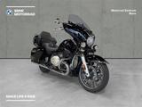 BMW R 18 Transcontinental - BMW R 18 TRANSCONTINENTAL