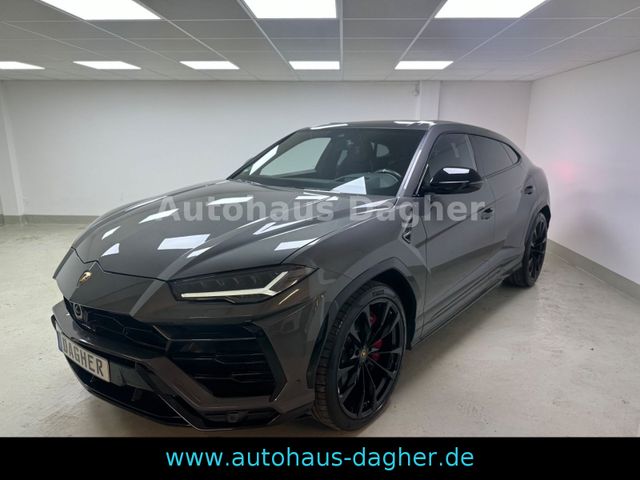 Lamborghini Urus Alcantara Panorama 23 Zoll 1. Hand Garantie