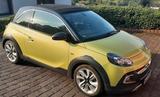 Opel Adam Rocks S-D, Faltdach, 116 PS