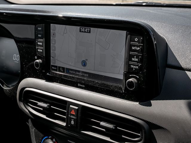 Hyundai i10 1.0 Select Navi DAB Kamera Notrufsystem