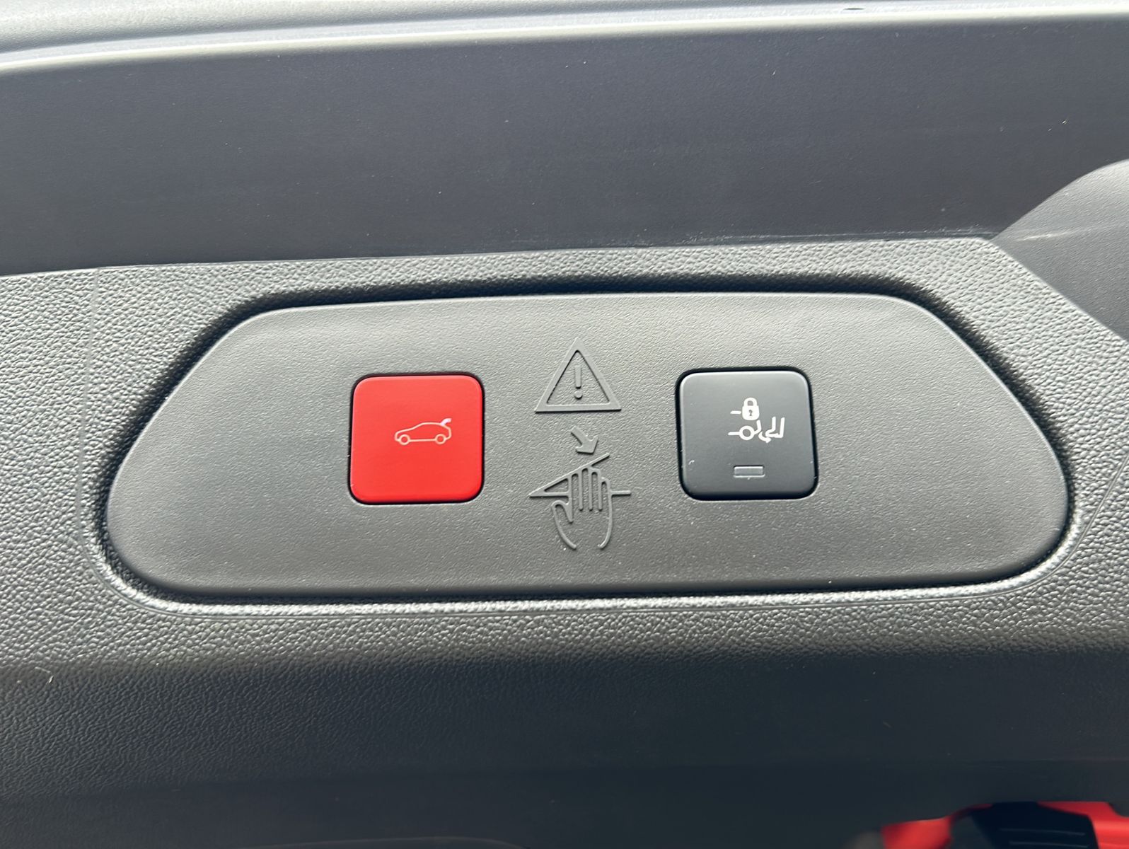 Fahrzeugabbildung Opel Grandland X 1,5 D GS Line