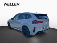 BMW X3 - Vorschau Bild 10