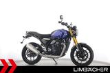 Triumph SPEED 400 - kurzer Kennz.halter, ProBrake - TRIUMPH VON 251 BIS 500 CCM